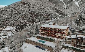 Abba Babot Hotel  3*