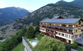 Hotel Babot en Andorra